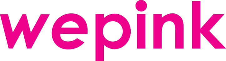 We Pink